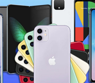 Названо найнадійніші сучасні смартфони