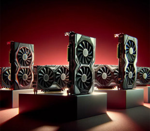 Названо 5 найгірших відеокарт AMD за всю історію