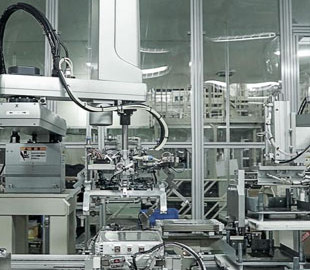 Главный поставщик Nissan уже через два года начнёт выпуск батарей для электромобилей с запасом хода 1000 км