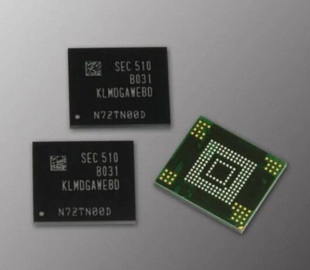 Samsung прогнозує зростання дефіциту чипів пам’яті для комп’ютерів і телефонів