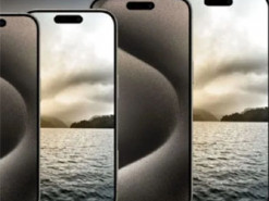 У iPhone 16 використовується технологія надтонкої рамки для максимального збільшення дисплея