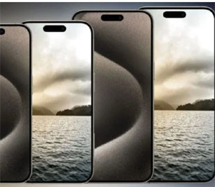 У iPhone 16 використовується технологія надтонкої рамки для максимального збільшення дисплея