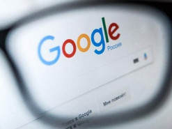 Російський підрозділ Google подав заяву про банкрутство