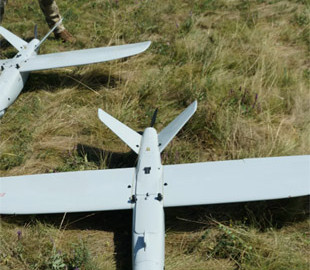 «Лелека-100» отримала потужний захист від ворожих перехоплювачів