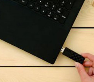 Як правильно форматувати USB-флешку: формати та способи