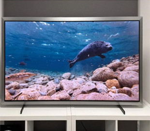 Sony втратила лідерство: експерти назвали новий найкращий OLED-телевізор