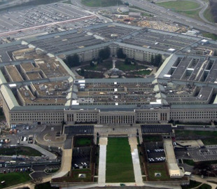 У кібеопераціях Пентагону задіяні понад 70 тисяч людей