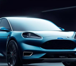 У США Ford з частковим автопілотом влаштував смертельну ДТП
