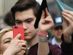 Telegram оспорил право ФСБ на ключи от переписок россиян