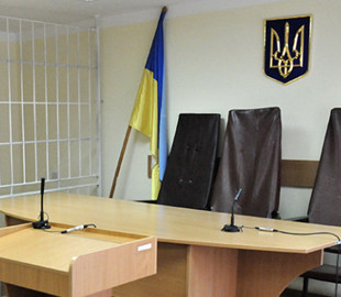 Голосіївський райсуд Києва тимчасово припинив проведення відеоконференцій з іншими судами