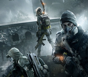 В Tom Clancy's The Division 2 будет достаточно контента на старте