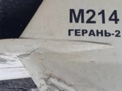 У Німеччині провели випробування лазерної зброї для боротьби з дронами