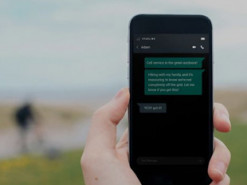 Starlink отримала ліцензію на підключення 2000 смартфонів безпосередньо до супутників зв'язку