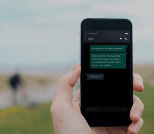 Starlink отримала ліцензію на підключення 2000 смартфонів безпосередньо до супутників зв'язку