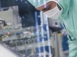 Китай скоро станет крупнейшим рынком оборудования для выпуска чипов