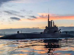 Розкриті технічні характеристики німецьких бойових підводних човнів Type 209NG