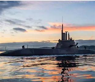 Розкриті технічні характеристики німецьких бойових підводних човнів Type 209NG