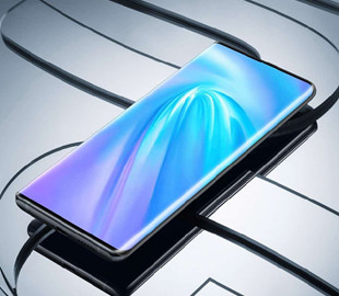 Смартфон Vivo NEX нового поколения получит подэкранную камеру