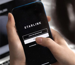 Чи варто встановлювати Starlink у квартирі: у Мінцифри дали чітку відповідь