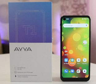 У РФ хочуть роздавати безплатно російські смартфони, бо їх ніхто не купує