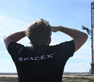 SpaceX за день збільшила статки саудівського принца на 7 млрд доларів