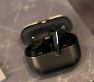 Samsung додасть у Galaxy Buds 4 Pro кнопку для пошуку смартфона