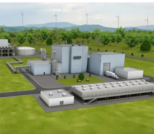 Стартап за підтримки Білла Гейтса знайшов спосіб швидко розгортати нові атомні станції