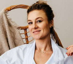 Ольга Мартыновская из "Мастер Шеф" поделилась трогательным снимком с дочерью