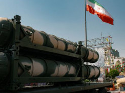 Удари Ізраїлю змусять Іран відмовитися від поставок Росії балістичних ракет, - Telegraph