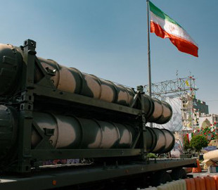 Удари Ізраїлю змусять Іран відмовитися від поставок Росії балістичних ракет, - Telegraph