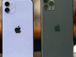 iPhone 11 оказался самым популярным смартфоном прошлого квартала