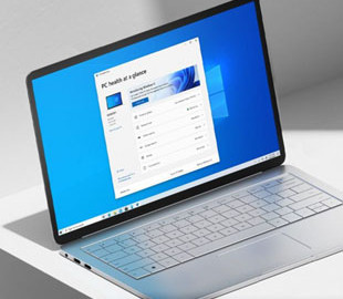 Windows 11 активно набирает популярность среди пользователей