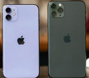 iPhone 11 оказался самым популярным смартфоном прошлого квартала