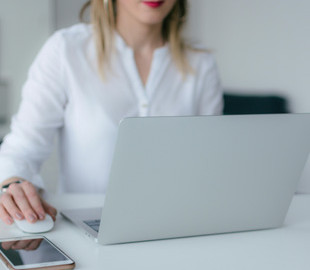 Як скролити сторінки в браузері без миші та тачпада: лайфхак, який мало хто знає