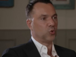 Росія оголосила в міжнародний розшук Арестовича після інтерв'ю з Собчак