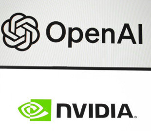 Nvidia заморозила рекордну угоду з розробником ChatGPT на $100 млрд, - WSJ