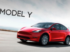 Черга на Tesla Model Y в Китаї розтягнулася до літа