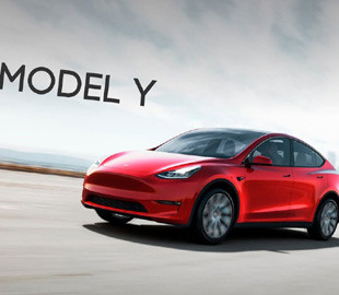 Черга на Tesla Model Y в Китаї розтягнулася до літа