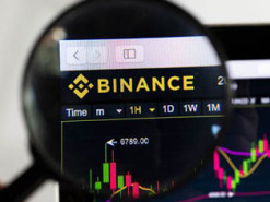 Хакеры украли 40 млн долларов в биткоинах у криптобиржи