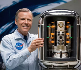 Ветеран NASA заявив про створення рушія, що йде проти законів фізики