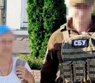 На Тернопільщині затримали проросійську інтернет-пропагандистку родом з Дніпра