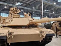 Армія США отримає новий економний танк M1E3 Abrams