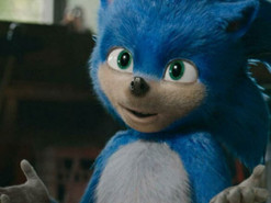 Фильм про «Соника» отложили на три месяца после критики внешнего вида персонажа