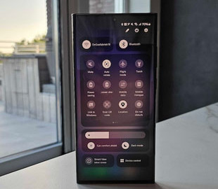 На смартфони Samsung Galaxy приходить корисна опція з iPhone
