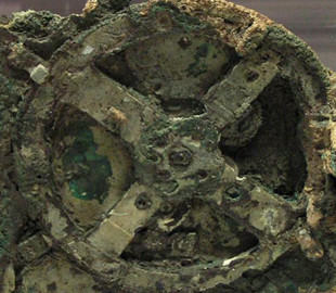 Вчені розгадали таємницю 2000-річного комп'ютера, який "ламає" хронологію історії