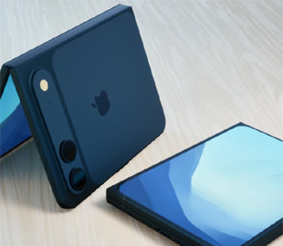 Стало відомо, скільки коштуватиме перший складаний iPhone