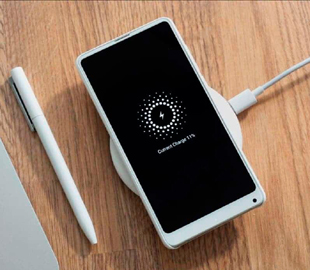 Xiaomi выпустит первый в мире смартфон без портов в 2022 году