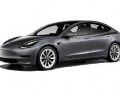 В Ізраїлі електромобіль Tesla Model 3 оцінили майже вдвічі дешевше, ніж очікувалося