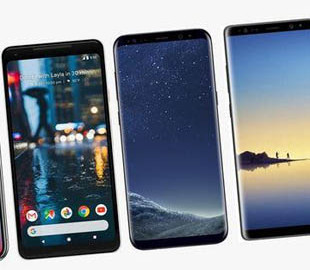 Аналитики ожидают, что выпуск смартфонов в этом году уменьшится на 3,5%