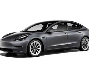 В Ізраїлі електромобіль Tesla Model 3 оцінили майже вдвічі дешевше, ніж очікувалося